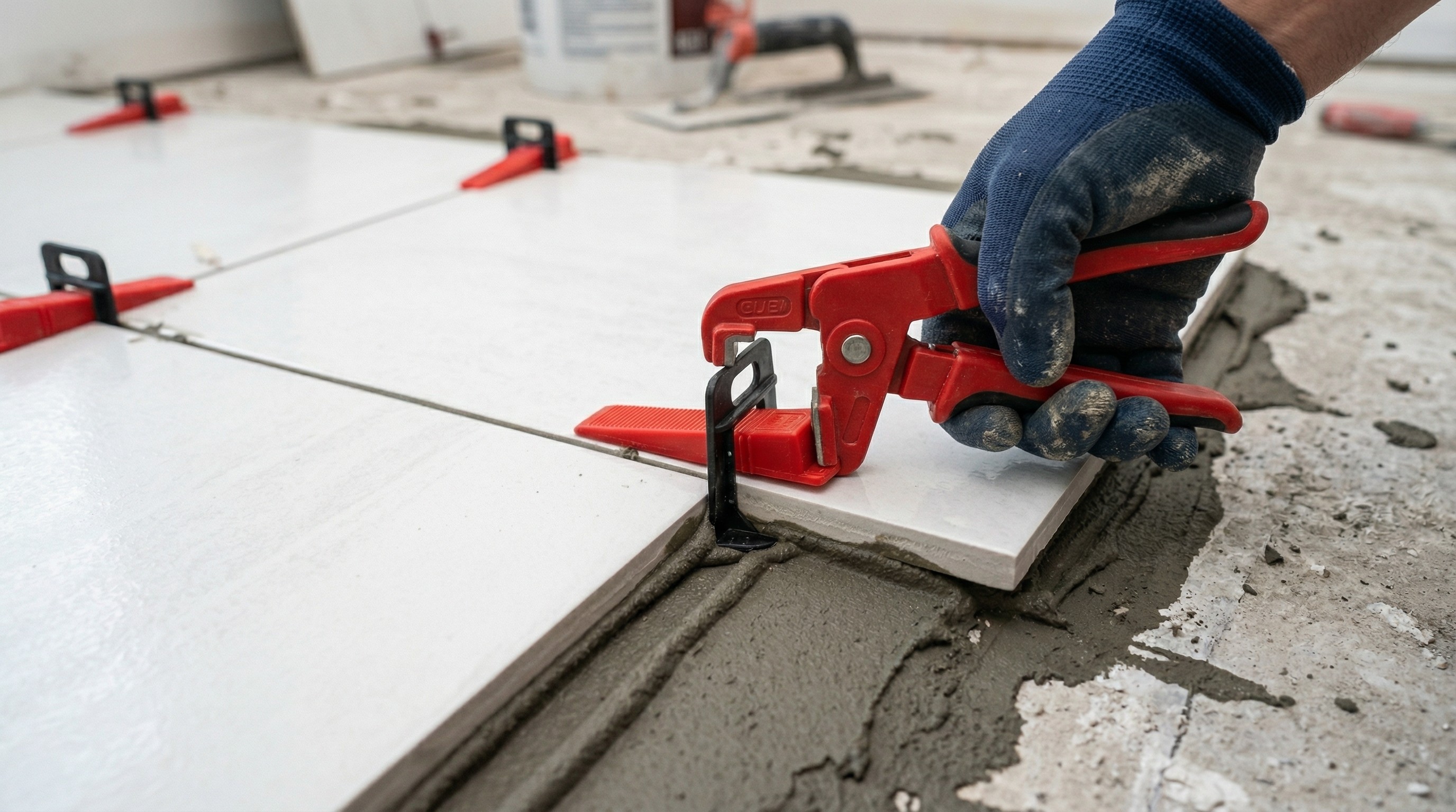 Torsten Roth Fliesenverlegung – Fliesenleger Ochsenfurt